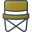 Chair icon