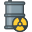Nuclear Waste icon