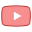 YouTube icon