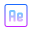 Adobe After Effects icon