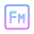 Adobe FrameMaker icon