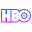 HBO icon