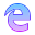 MS Edge icon