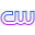 The CW icon