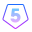 团结5 icon