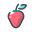 Strawberry icon