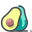 Avocado icon