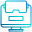 VR Goggles icon