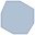 다각형 icon