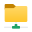 Shared Folder icon