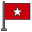 Flagge 2 icon