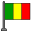 Flagge 2 icon