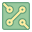 Circuit icon