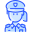 Polizia icon