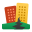 Terremotos icon