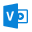 Office-365-视频 icon