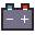 Car Battery icon