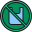 No Plastic Bags icon