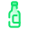 Bouteille de bière icon