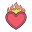 Coeur de feu icon