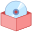 Softwarehülle icon