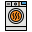 Tumble Dryer icon