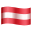 Autriche-emoji icon