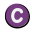 Copyright icon