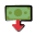 Defizit icon