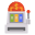 Slot Machine icon