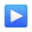 Play-Button-Emoji icon