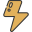 Lightning icon