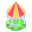 Gazebo icon