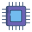 Cpu icon