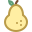 Pear icon