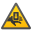 Entrapment Hazard icon