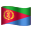 eritreia-emoji icon