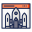 Astronomy Website icon