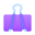 Paper Clamp icon