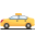 Taxi icon