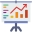 Analytics icon