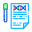DNA Test Result icon