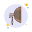 boîte à lumière icon