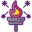 Olympic Flame icon