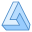 Impossible Shapes icon