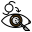 cataracts icon