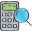 Калькулятор icon