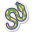 蛇 icon