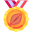 Médaille icon