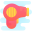 ヘアドライヤー icon